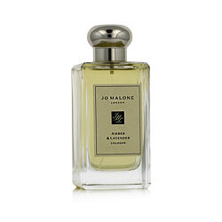 Jo Malone Amber & Lavender Eau de Cologne (Homme) 100 ml
