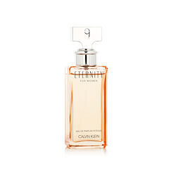 Calvin Klein Eternity for Women Eau de Parfum Intense (Femme) 50 ml