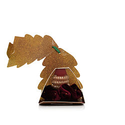 Invisibobble Holiday Collection Good Things Come in Trees Set