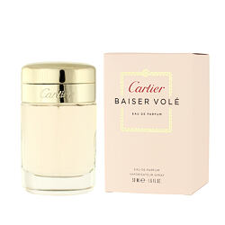Cartier Baiser Volé Eau de Parfum (Femme) 50 ml
