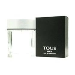 Tous Tous Man Eau de Toilette (Homme) 50 ml