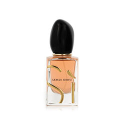 Giorgio Armani Sì Intense 2023 Eau de Parfum Intense Rechargeable (Femme) 30 ml