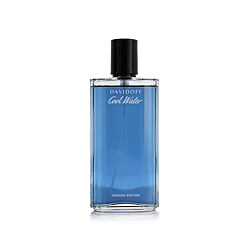 Davidoff Cool Water Oceanic Edition Eau de Toilette (Homme) 125 ml