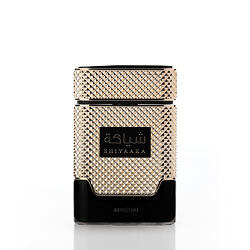 Khadlaj Shiyaaka Gold Eau de Parfum (Unisexe) 100 ml