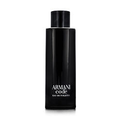 Giorgio Armani Code Homme Eau de Toilette (Homme) - rechargeable 200 ml