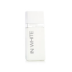 Jacomo Jacomo de Jacomo In White Eau de Toilette (Homme) 100 ml