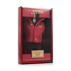 Jean Paul Gaultier Classique Collector Edition 2022 Eau de Toilette (Femme) 100 ml