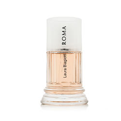 Laura Biagiotti Roma Fiori Bianchi Eau de Toilette (Femme) 25 ml