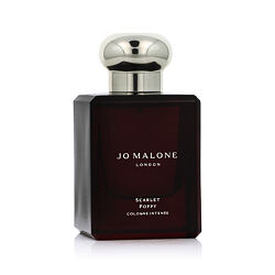 Jo Malone Scarlet Poppy Eau de Cologne Intense (Unisexe) 50 ml
