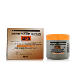 GUAM Seaweed Mud Wraps Stubborn Deeply Rooted Cellulite 500 g