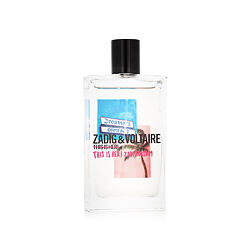 Zadig & Voltaire This Is Her! Zadig Dream Eau de Parfum (Femme) 100 ml
