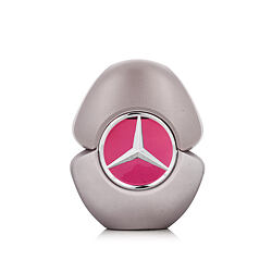 Mercedes-Benz Woman Eau de Parfum (Femme) 90 ml