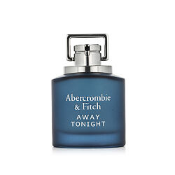Abercrombie & Fitch Away Tonight Man Eau de Toilette (Homme) 100 ml