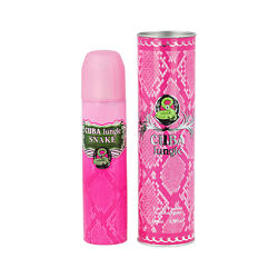 Cuba Jungle Snake Eau de Parfum (Femme) 100 ml