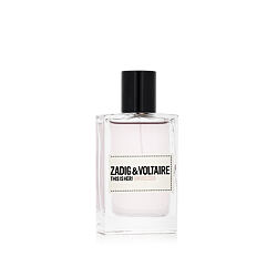 Zadig & Voltaire This Is Her! Undressed Eau de Parfum (Femme) 50 ml