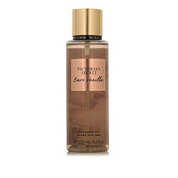 Victoria's Secret Bare Vanilla Spray pour le corps (Femme) 250 ml
