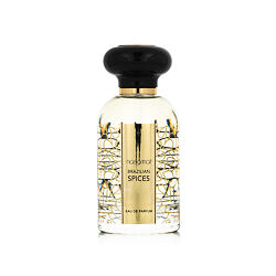 Nasamat Brazilian Spices Eau de Parfum (Unisexe) 100 ml