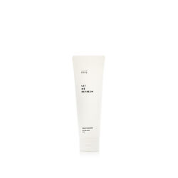 Sioris Let Me Refresh Foam Cleanser 120 ml