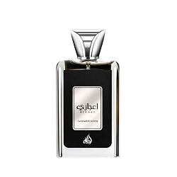 Lattafa Ejaazi Intensive Silver Eau de Parfum (Unisexe) 100 ml