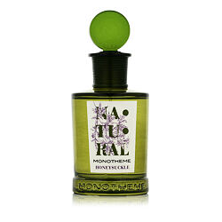Monotheme Venezia Natural Honeysuckle Eau de Toilette (Unisexe) 100 ml