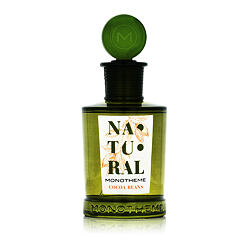 Monotheme Venezia Natural Cocoa Beans Eau de Toilette (Unisexe) 100 ml
