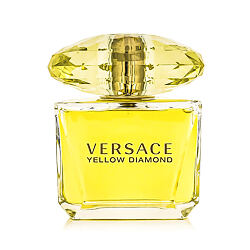 Versace Yellow Diamond Eau de Toilette (Femme) 200 ml