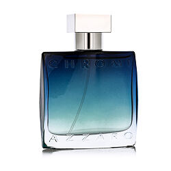 Azzaro Chrome Eau de Parfum (Homme) 50 ml