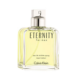 Calvin Klein Eternity for Men Eau de Toilette (Homme) 100 ml