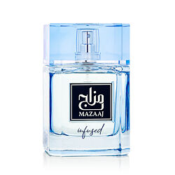 Zimaya Mazaaj Infused Eau de Parfum (Homme) 100 ml