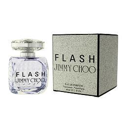 Jimmy Choo Flash Eau de Parfum (Femme) 60 ml