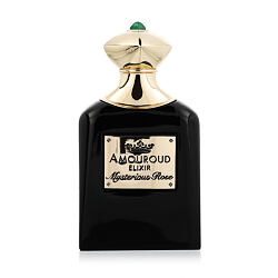 Amouroud Elixir Mysterious Rose Extrait de Parfum (Unisexe) 75 ml