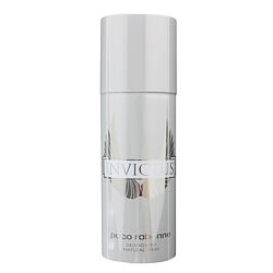 Rabanne Invictus Déodorant en spray (Homme) 150 ml