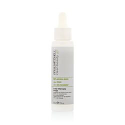 Paul Mitchell Clean Beauty Scalp Therapy Drops 50 ml