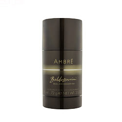 Baldessarini Ambré Déostick (Homme) 75 ml