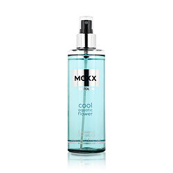 Mexx Ice Touch Spray pour le corps (Femme) 250 ml