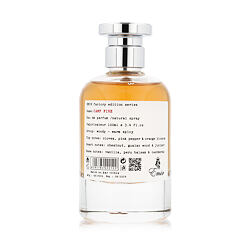 Emir Camp Fire Eau de Parfum (Homme) 100 ml