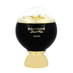 Afnan Souvenir Desert Rose Eau de Parfum (Femme) 100 ml