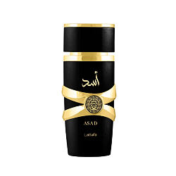 Lattafa Asad Eau de Parfum (Unisexe) 100 ml