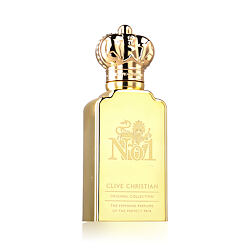 Clive Christian No. 1 For Women Parfum (Femme) 50 ml
