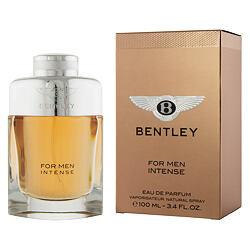 Bentley Bentley for Men Intense Eau de Parfum (Homme) 100 ml