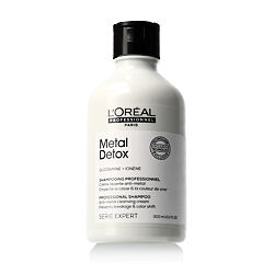 L'Oréal Professionnel Serie Expert Metal Detox Professional Shampoo 300 ml