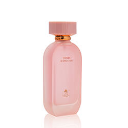 French Avenue Roses D'Emotion Eau de Parfum (Femme) 100 ml