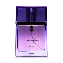 Ajmal Sacrifice for Her Eau de Parfum (Femme) 50 ml