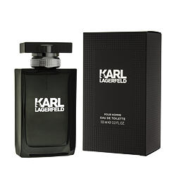 Karl Lagerfeld Karl Lagerfeld Pour Homme Eau de Toilette (Homme) 100 ml