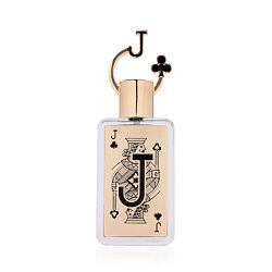 Fragrance World Jack Of Clubs Eau de Parfum (Homme) 80 ml