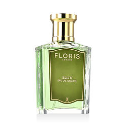 Floris Elite Eau de Toilette (Homme) 50 ml