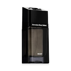 Mercedes-Benz Select Night Eau de Parfum (Homme) 100 ml