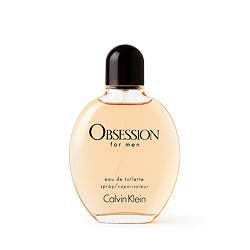 Calvin Klein Obsession for Men Eau de Toilette (Homme) 75 ml