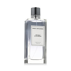 Angel Schlesser Les Eaux d'Un Instant Instictive Marine Eau de Toilette (Unisexe) 150 ml