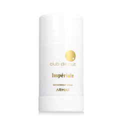 Armaf Club de Nuit White Imperiale Déostick (Femme) 75 ml